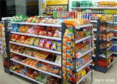 實(shí)體店生意難做，便利店卻逆勢(shì)增長(zhǎng)的食品經(jīng)營(yíng)真相